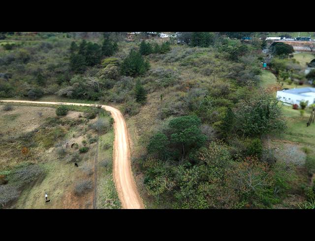 15,350M² VACANT LAND FOR SALE IN PEACEVALE